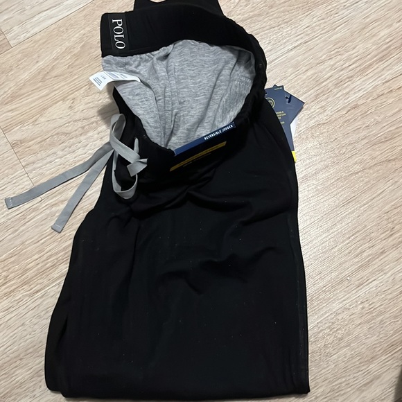 Polo Ralph Lauren Men's Reversible Jogger Pants - Picture 7 of 12